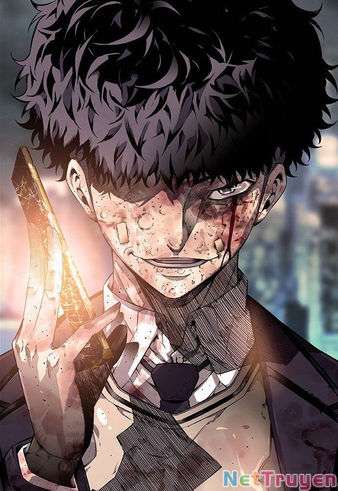 King Game - Chương 1