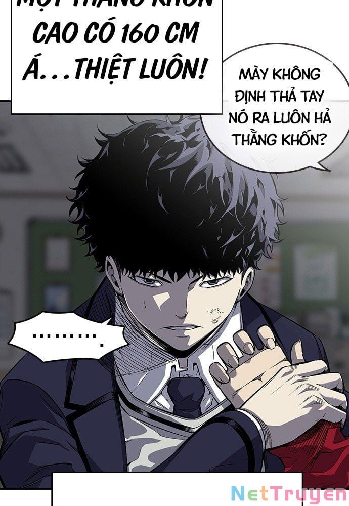 King Game - Chương 1