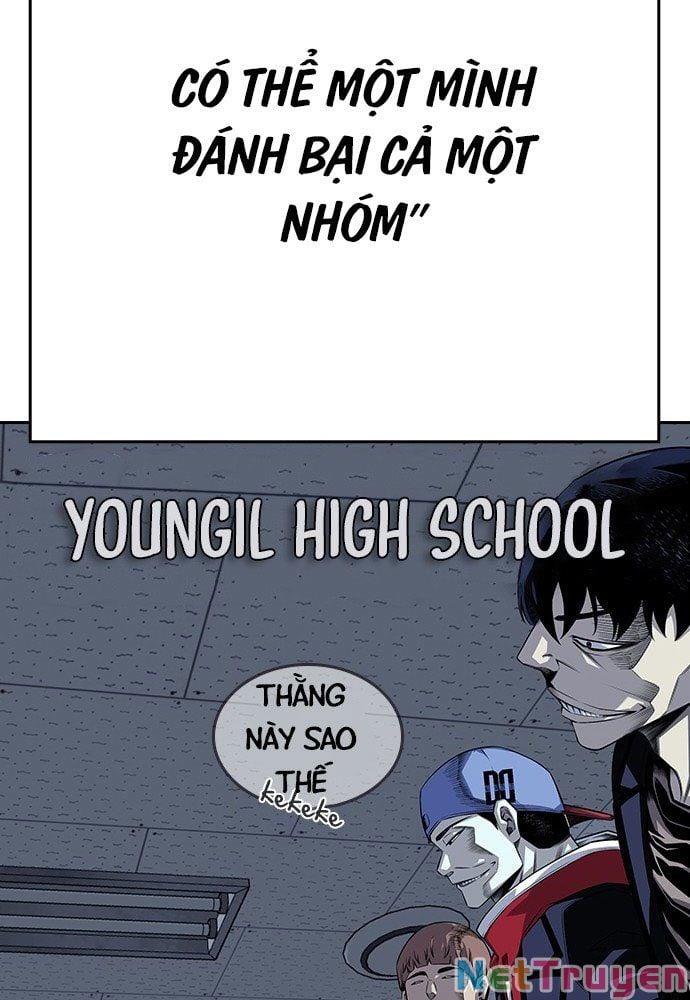 King Game - Chương 1