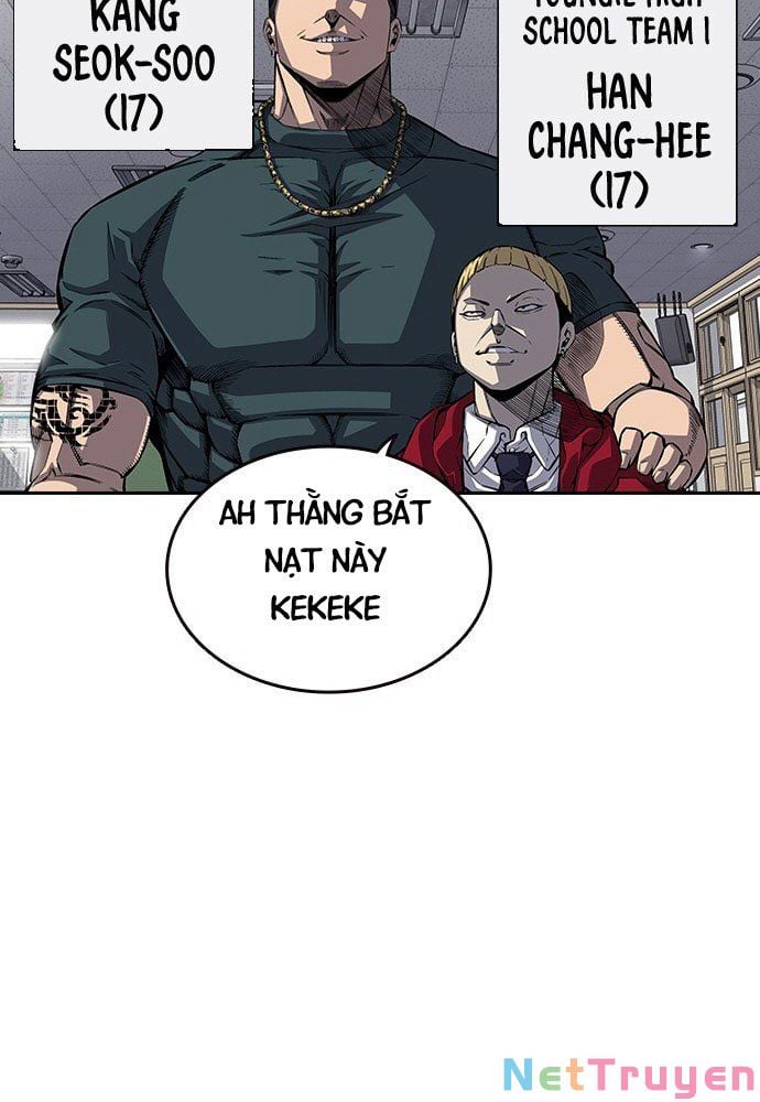 King Game - Chương 1