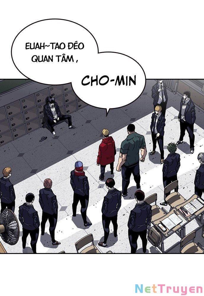King Game - Chương 1