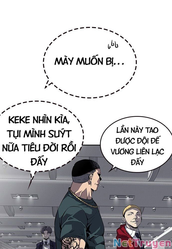 King Game - Chương 1