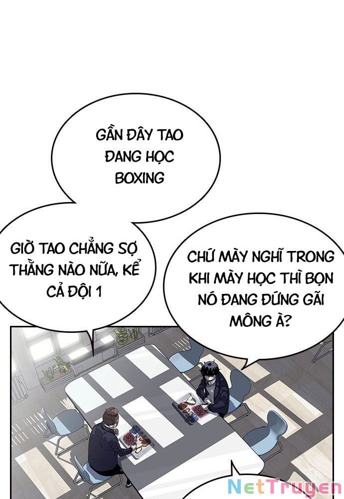 King Game - Chương 1