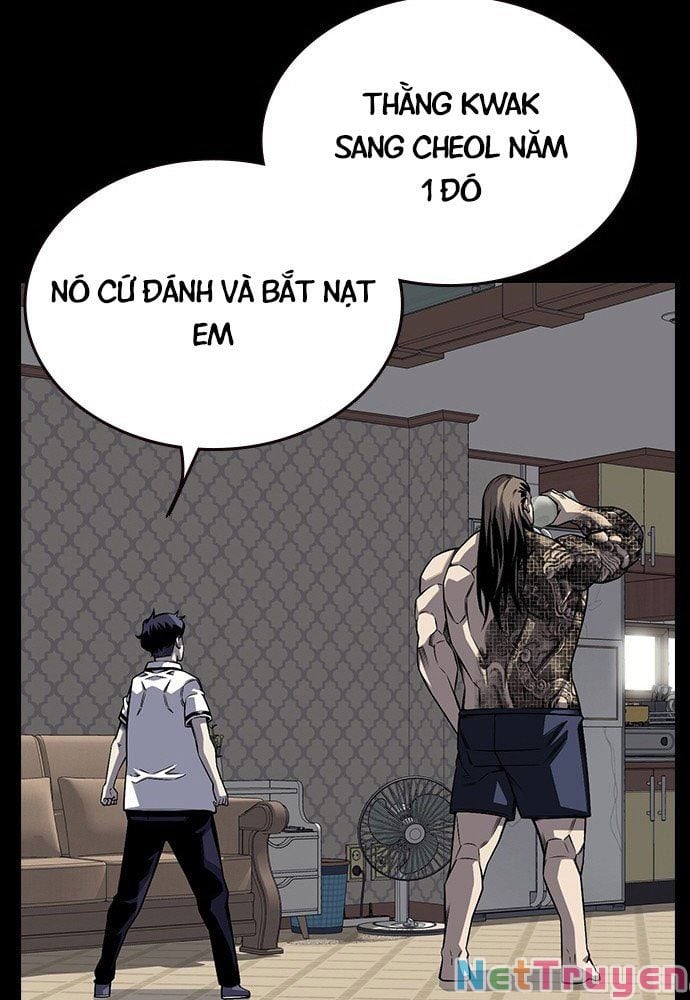 King Game - Chương 1