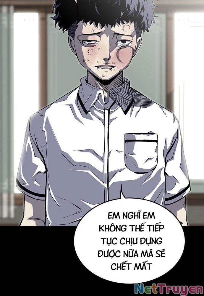 King Game - Chương 1