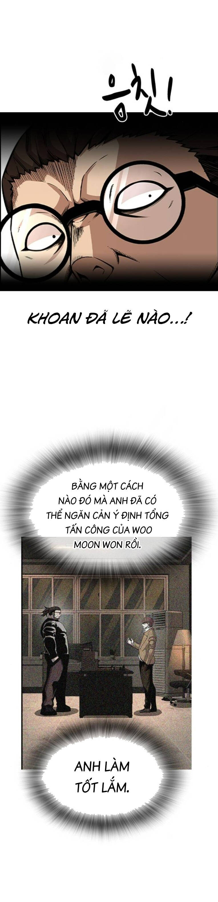 King Game - Chương 95