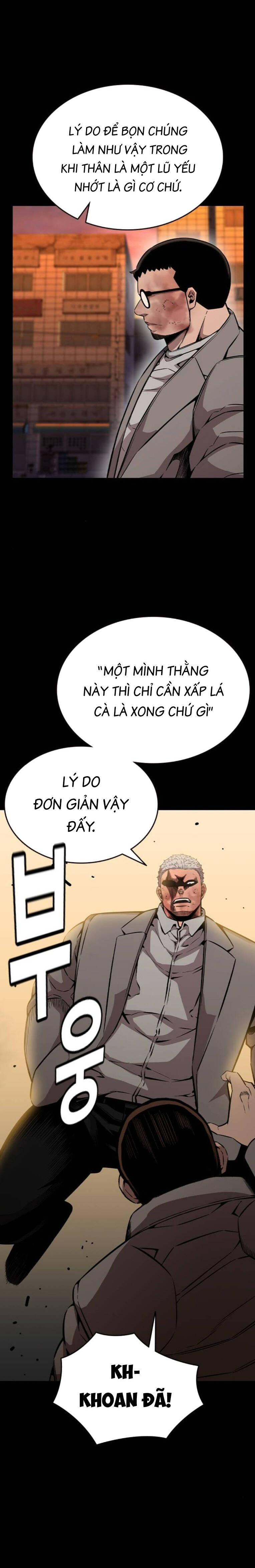 King Game - Chương 95
