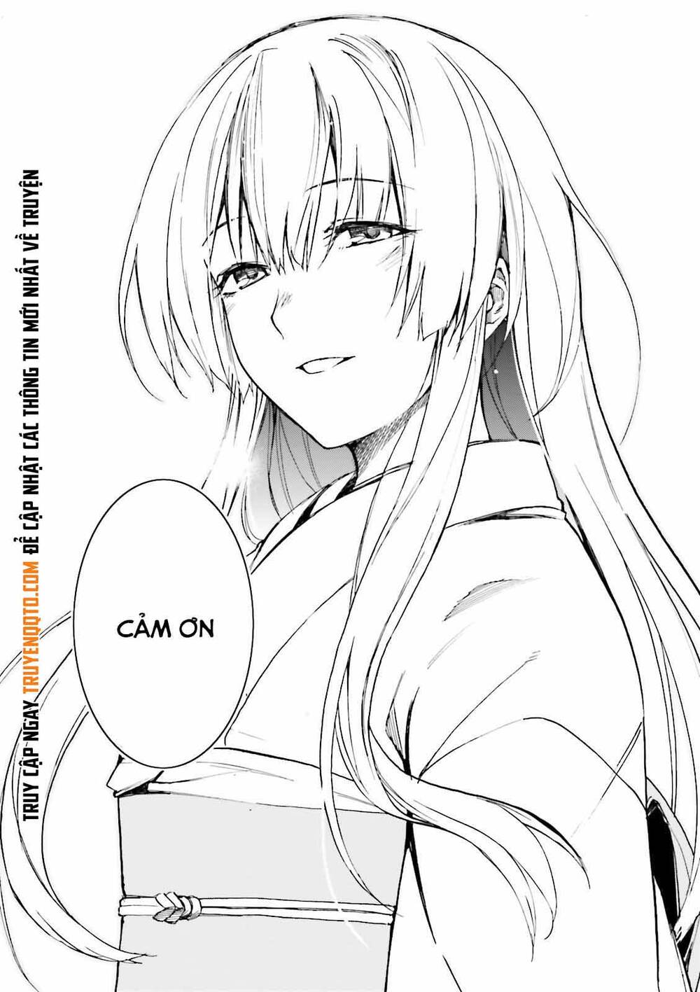 Kuhime - Chương 22