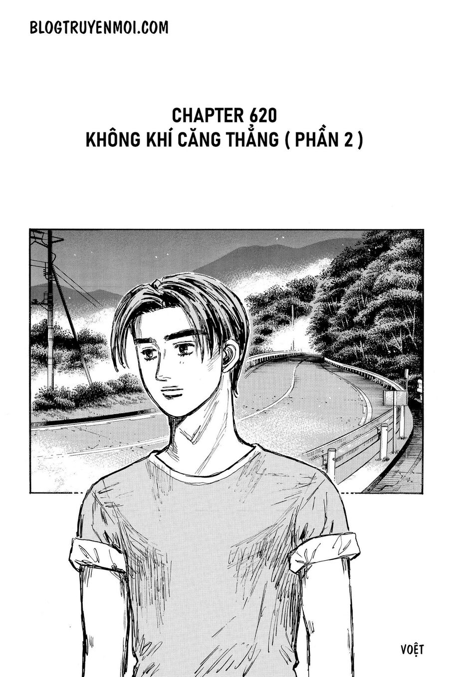 Ký Tự D - Chương 620