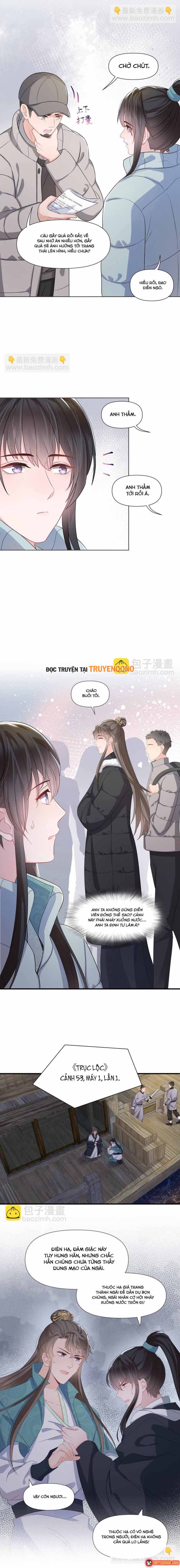 Lấp Lánh - Chương 13