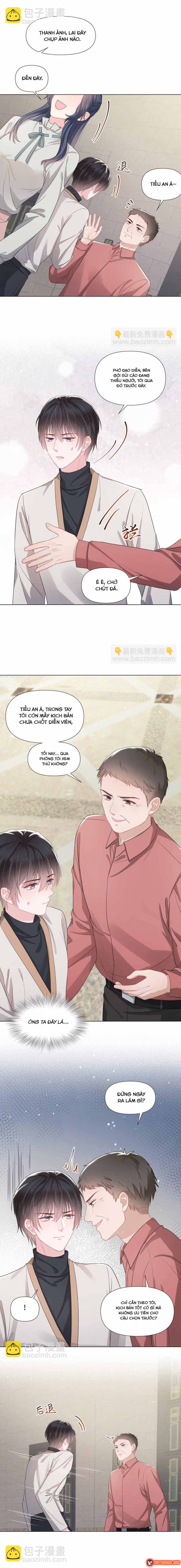 Lấp Lánh - Chương 15