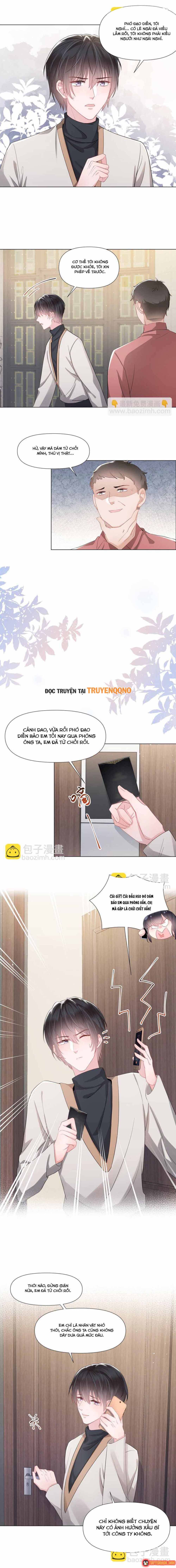 Lấp Lánh - Chương 15