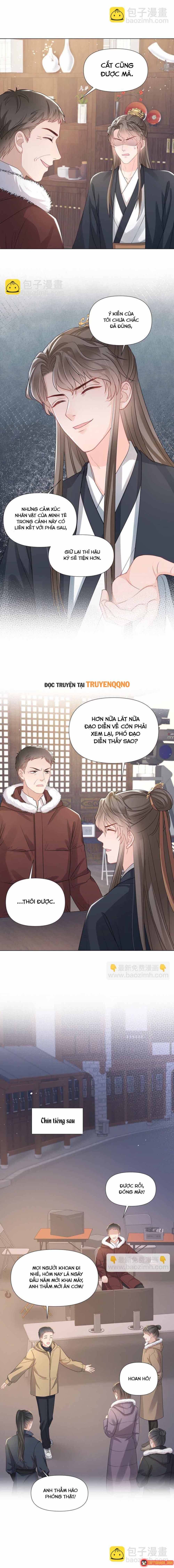 Lấp Lánh - Chương 16