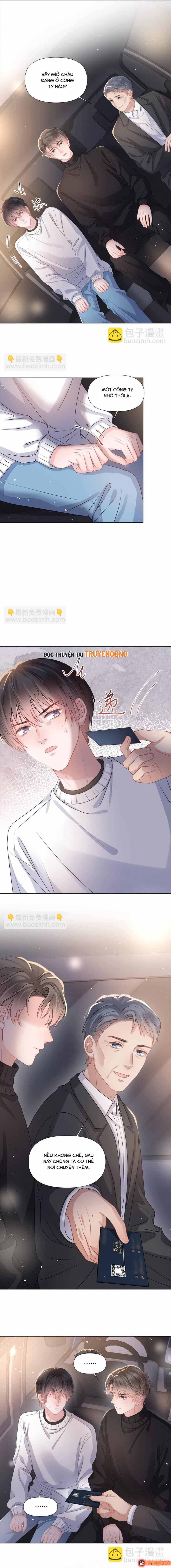 Lấp Lánh - Chương 18