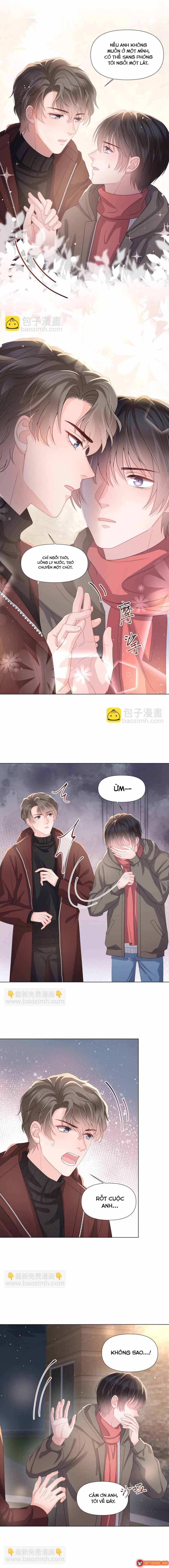 Lấp Lánh - Chương 18