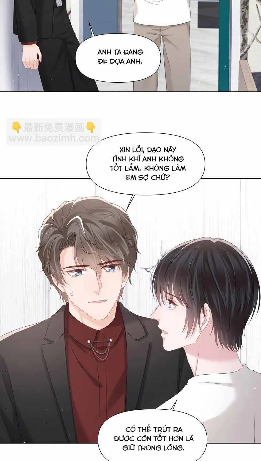Lấp Lánh - Chương 44