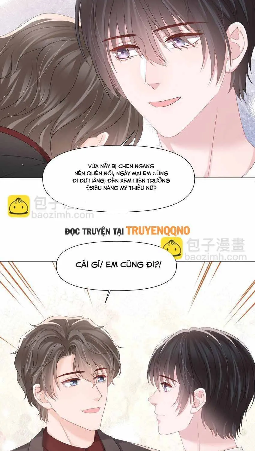 Lấp Lánh - Chương 44