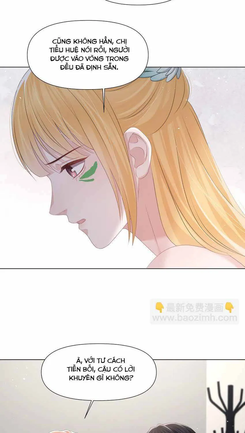 Lấp Lánh - Chương 44