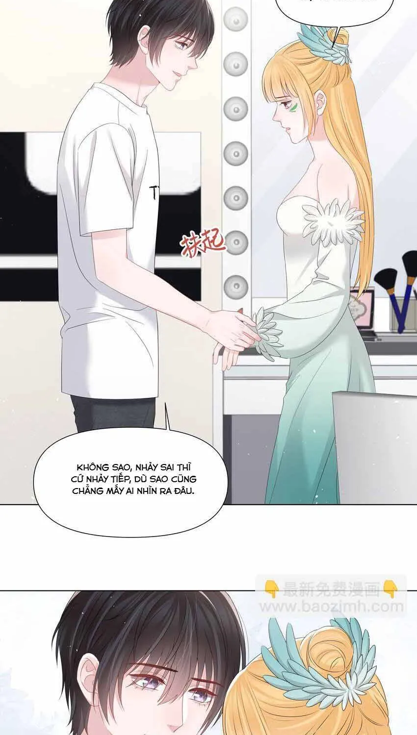 Lấp Lánh - Chương 44