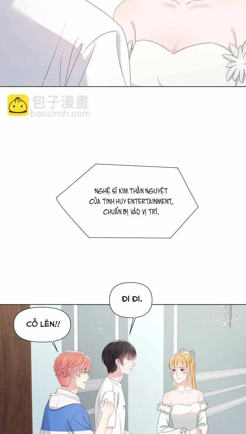 Lấp Lánh - Chương 44
