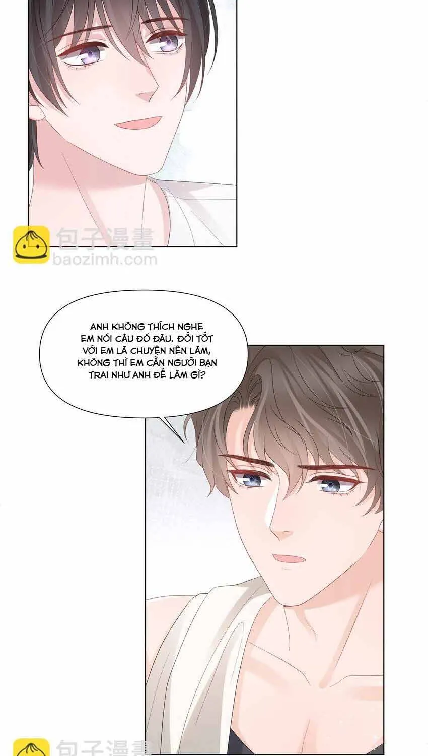Lấp Lánh - Chương 52