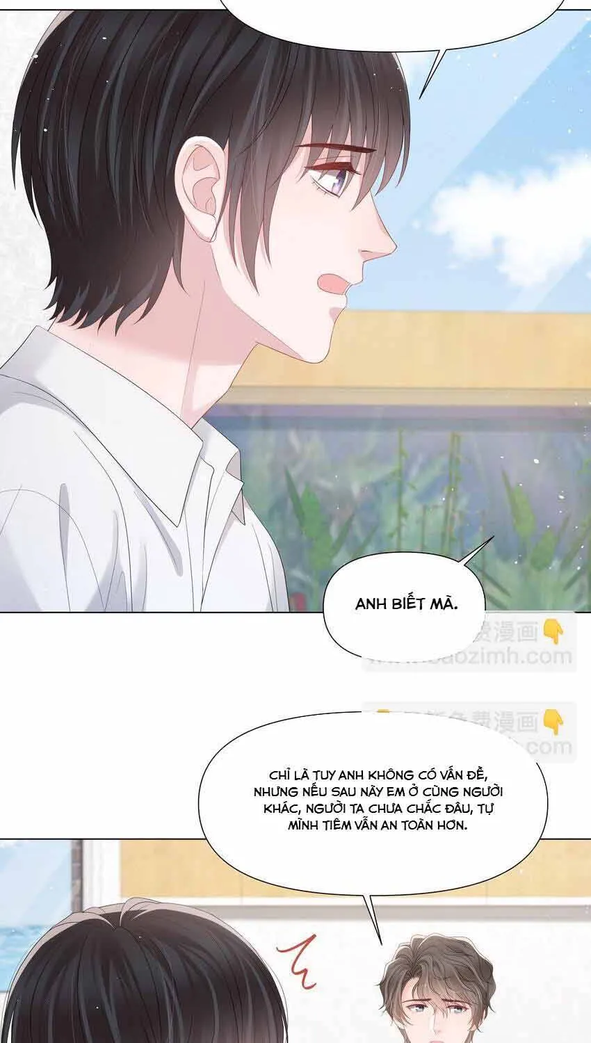 Lấp Lánh - Chương 52