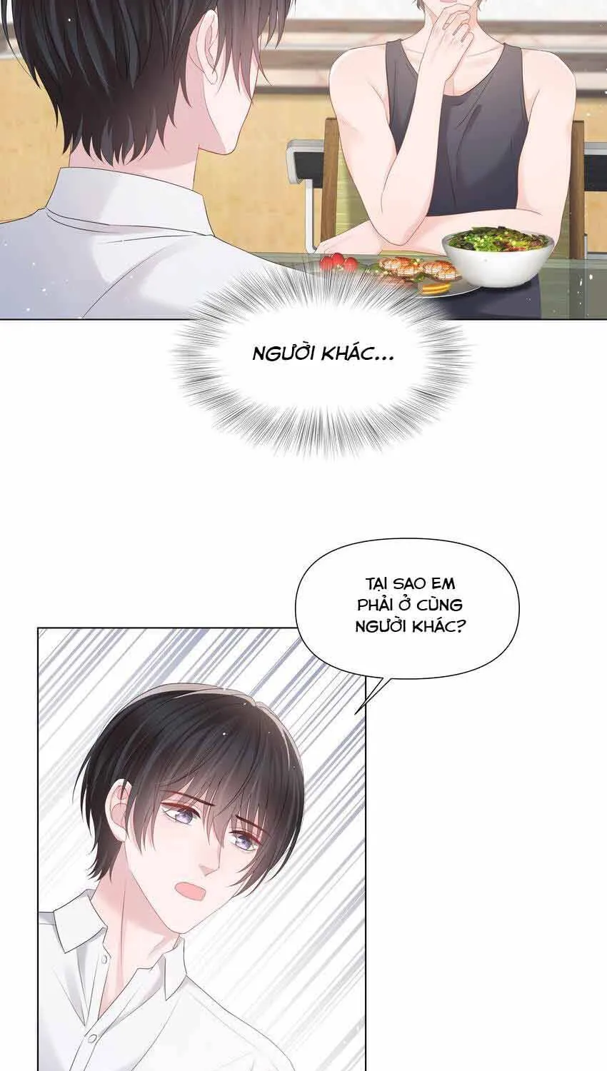 Lấp Lánh - Chương 52