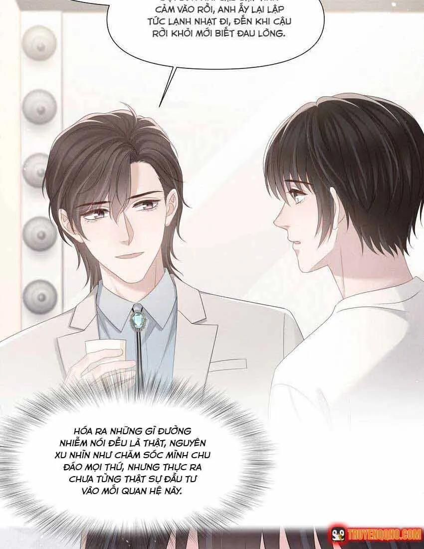 Lấp Lánh - Chương 52
