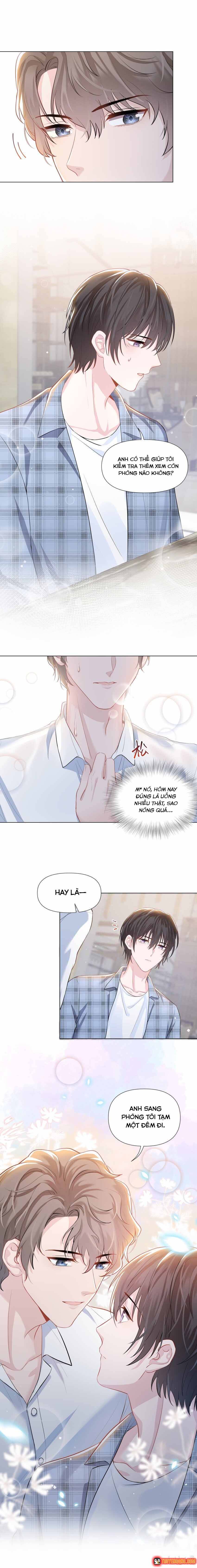 Lấp Lánh - Chương 6