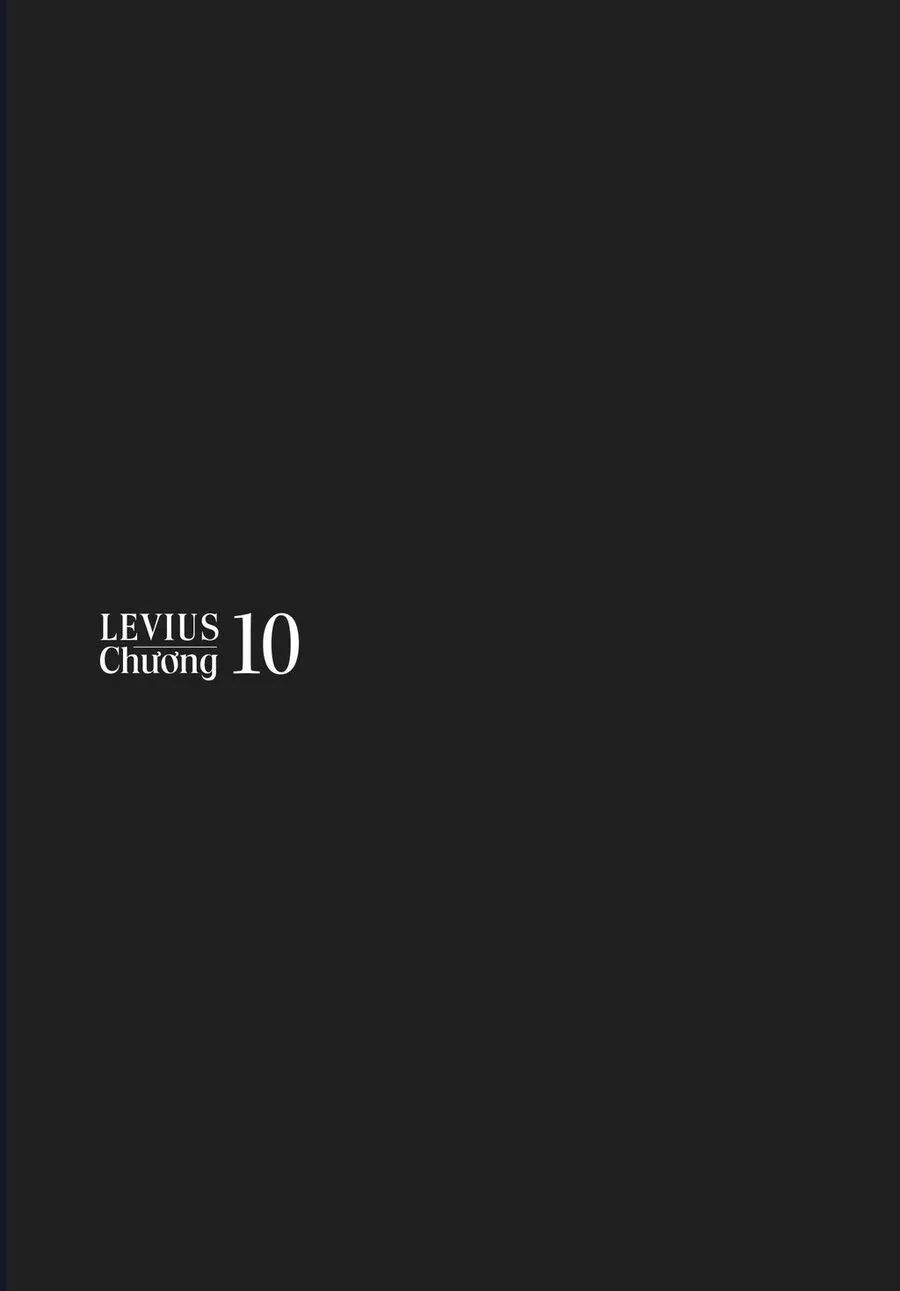 Levius - Chương 10