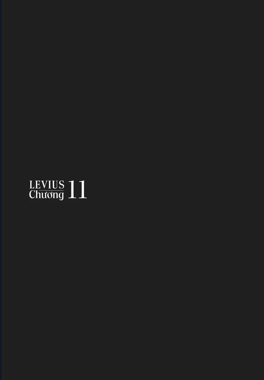 Levius - Chương 11