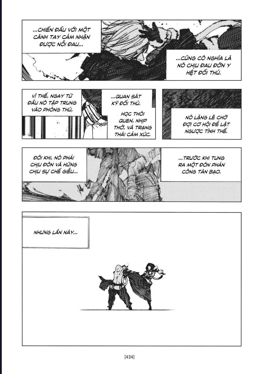 Levius - Chương 12
