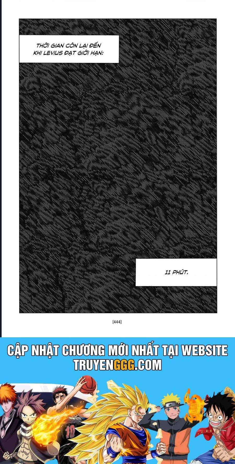 Levius - Chương 12