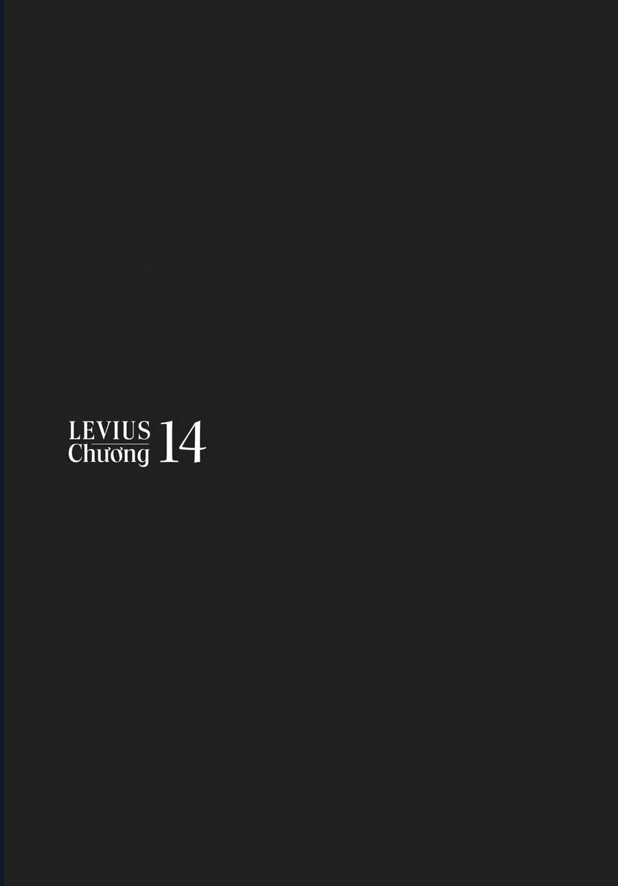 Levius - Chương 14