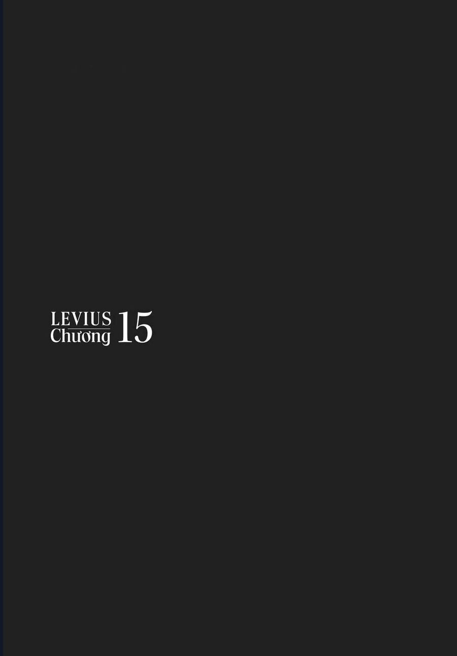 Levius - Chương 15