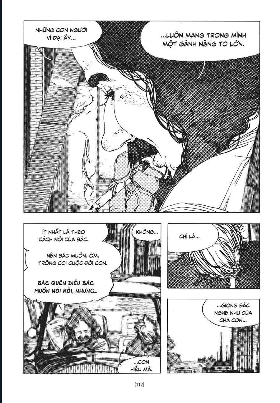 Levius - Chương 3