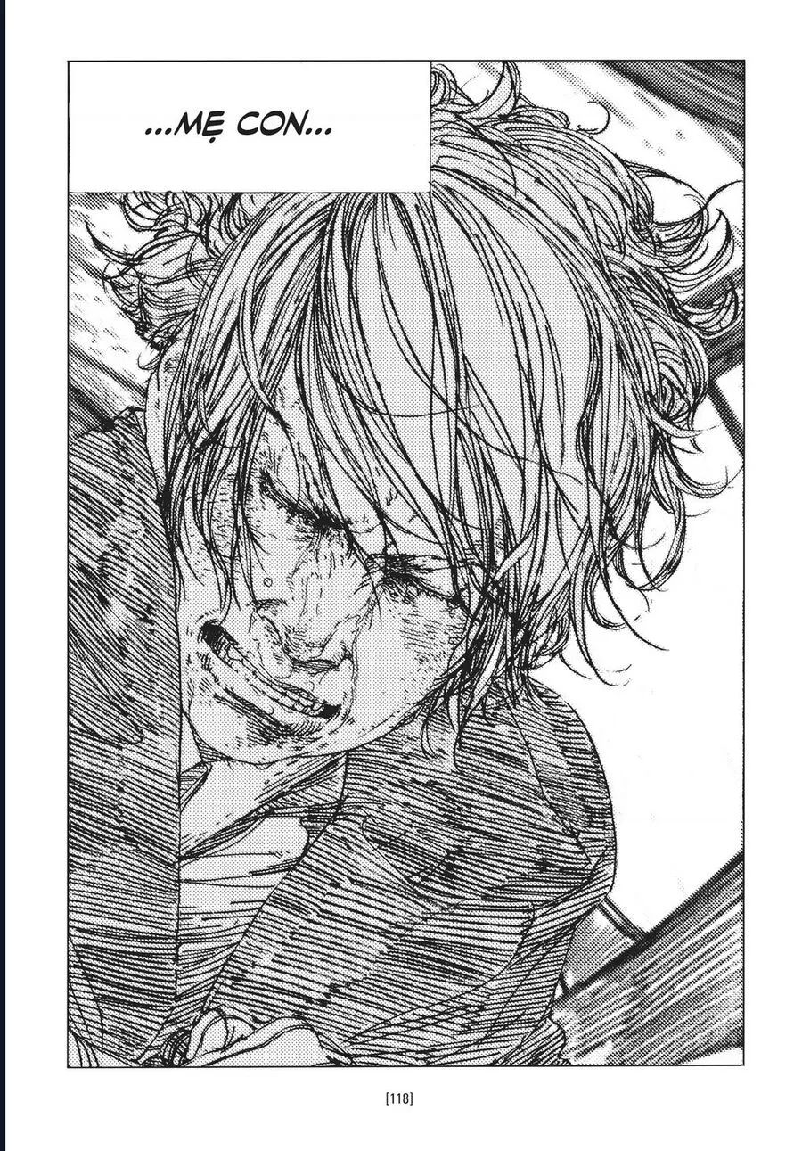 Levius - Chương 3