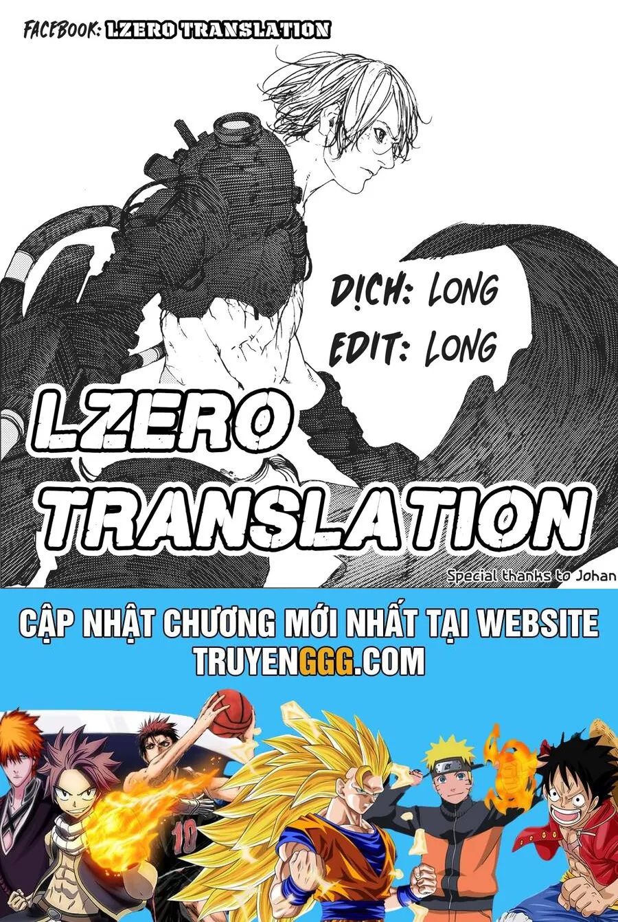 Levius - Chương 5