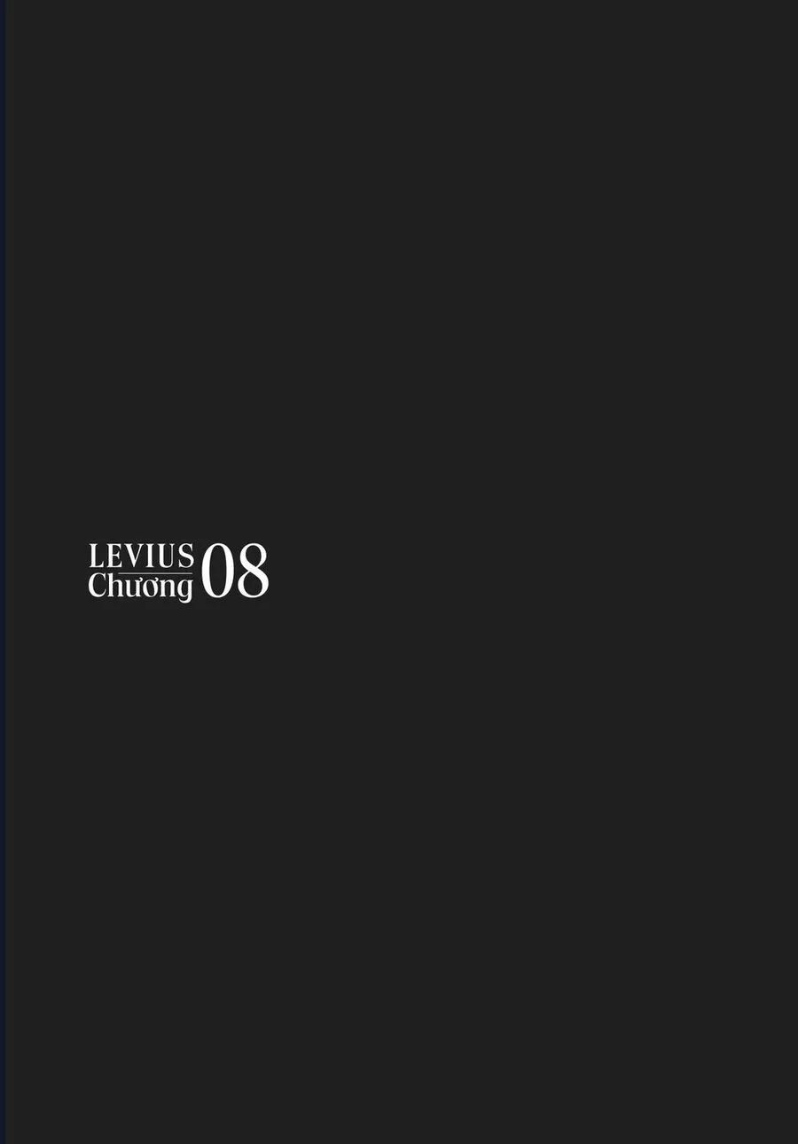 Levius - Chương 8