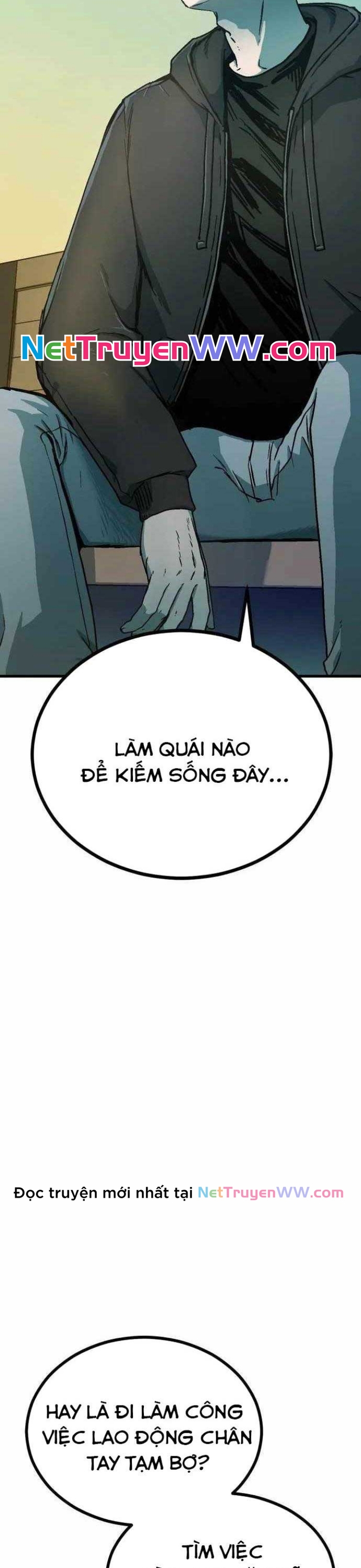 Lỗi Hệ Thống - Chương 2