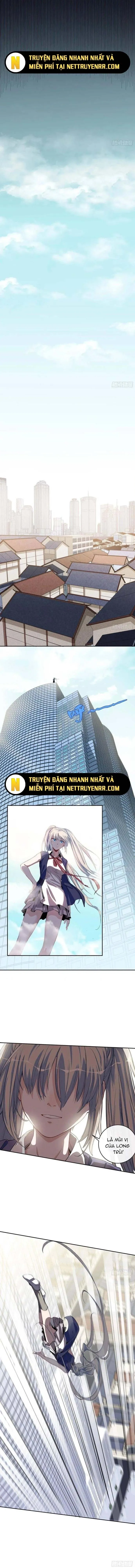 Long Trù - Chương 1