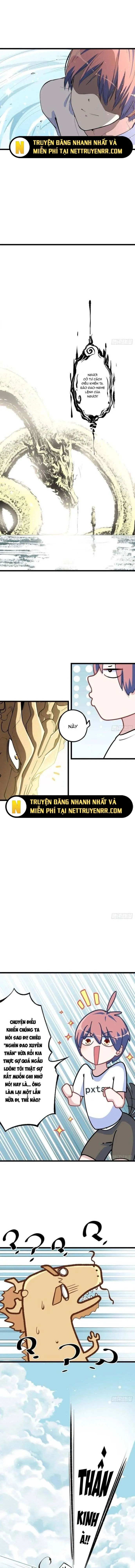 Long Trù - Chương 10