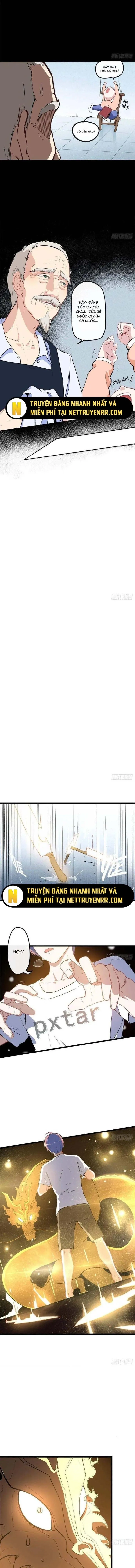 Long Trù - Chương 10