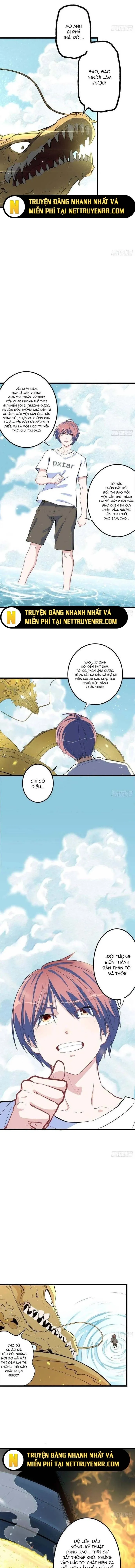 Long Trù - Chương 10