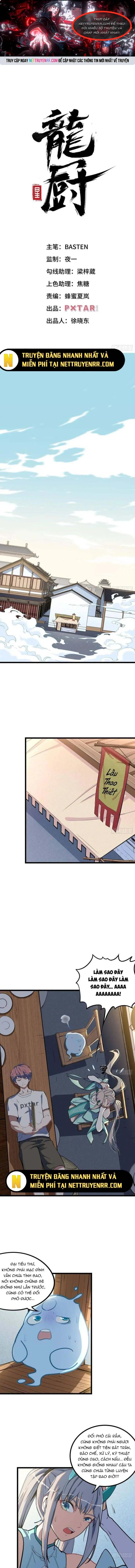 Long Trù - Chương 11
