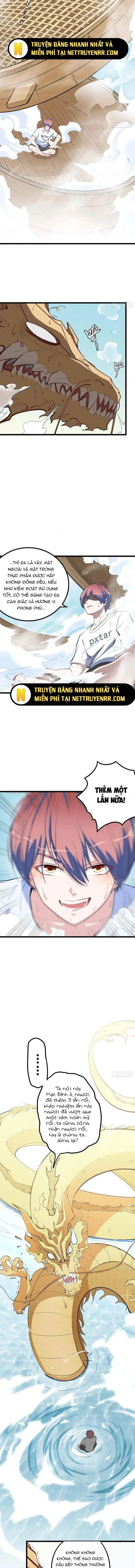 Long Trù - Chương 11