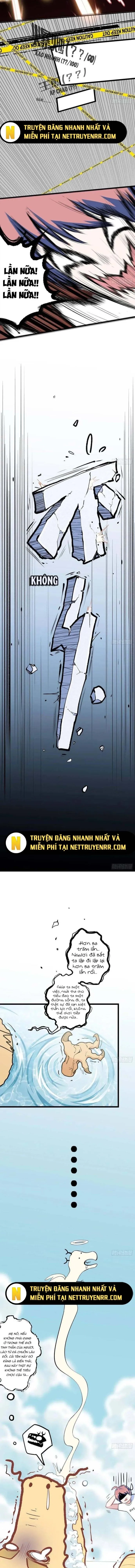 Long Trù - Chương 11