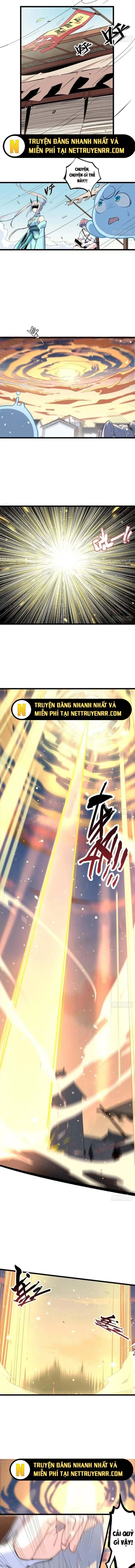 Long Trù - Chương 11
