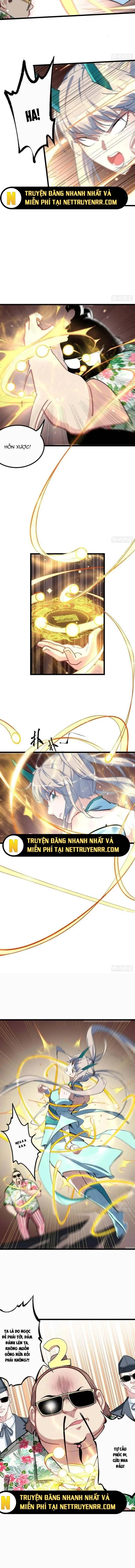 Long Trù - Chương 12