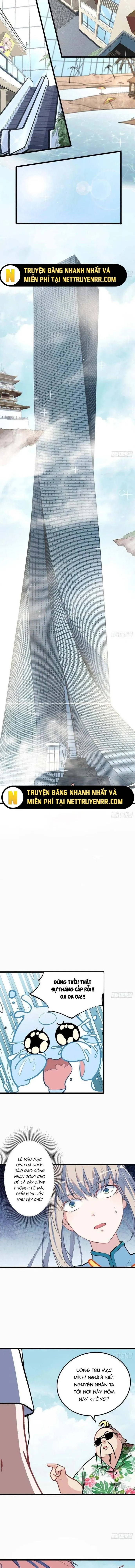 Long Trù - Chương 12